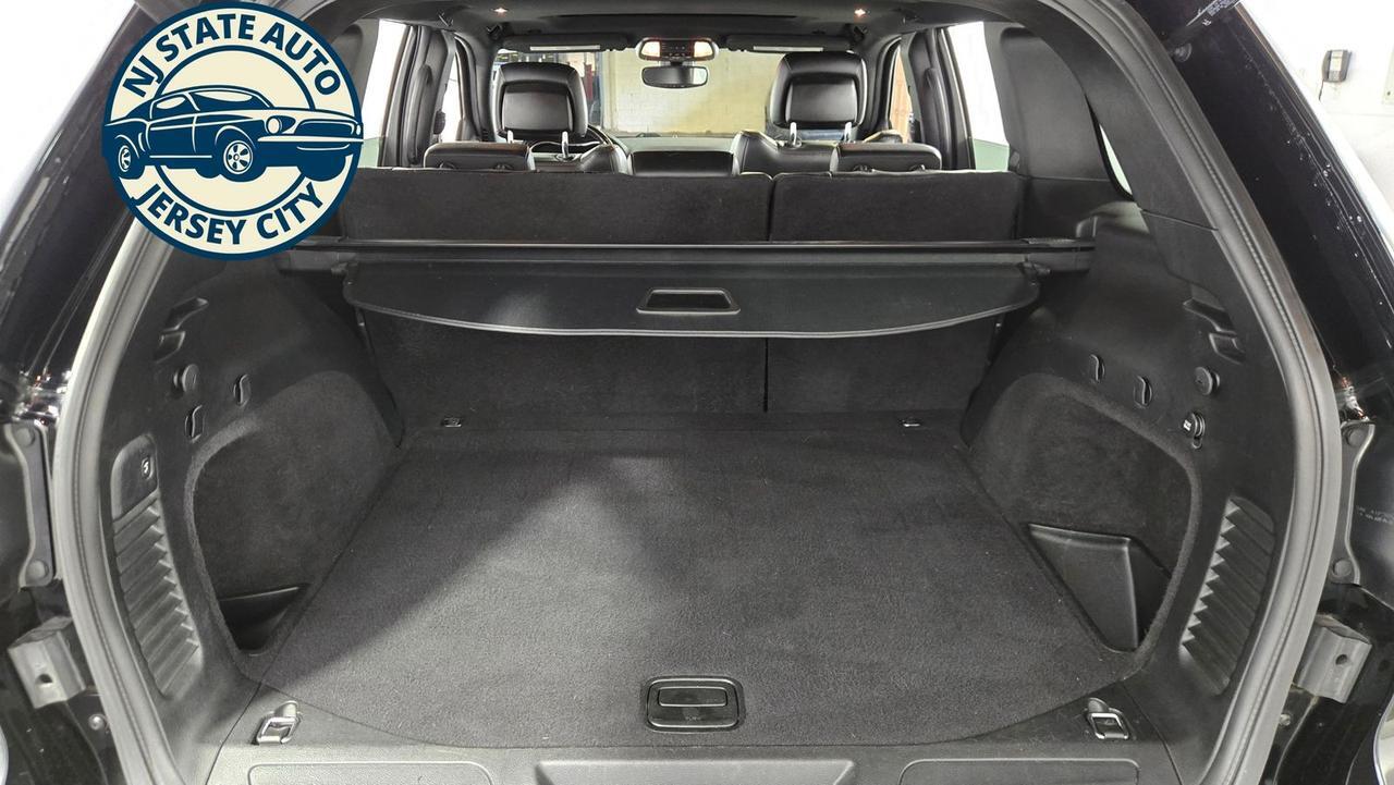 2021 Jeep Grand Cherokee Limited Jersey City NJ