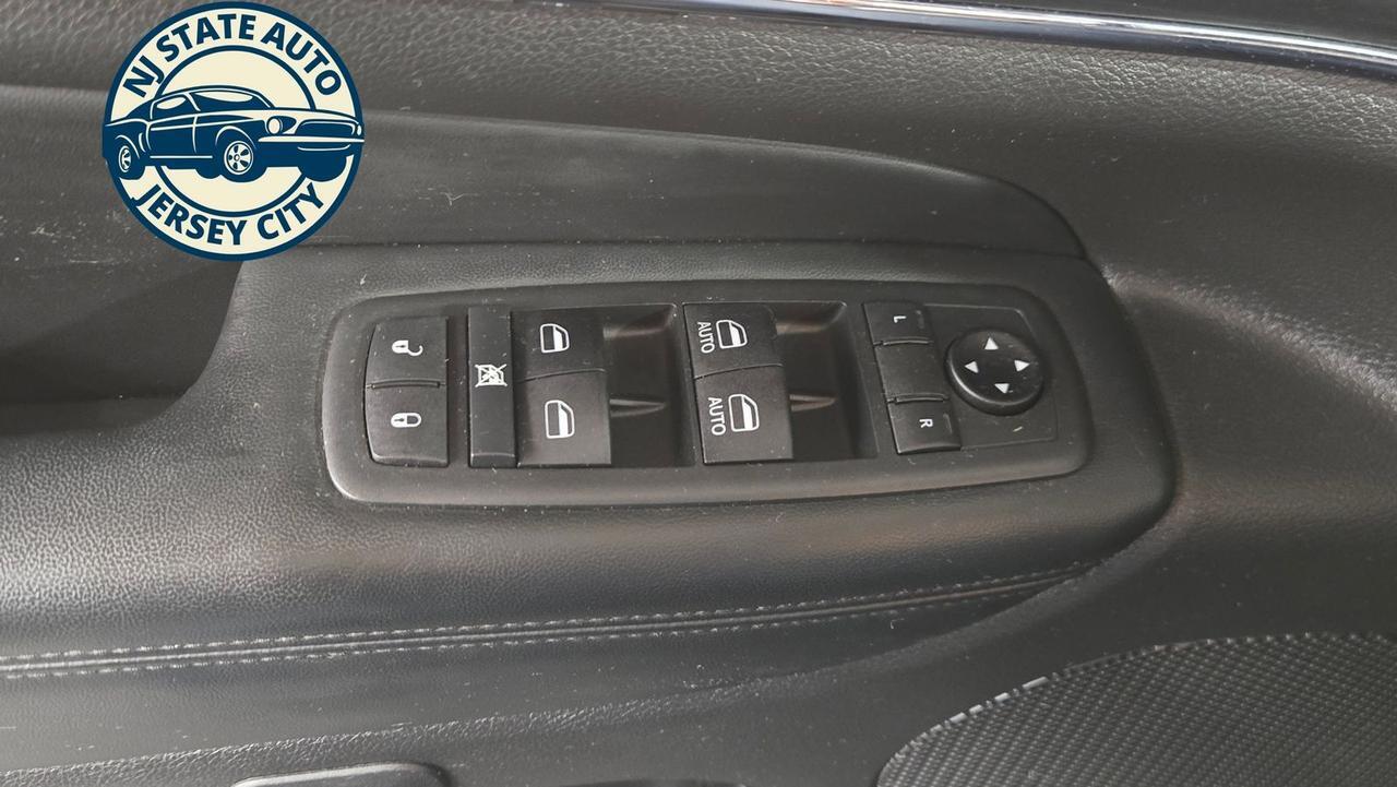 2021 Jeep Grand Cherokee Limited Jersey City NJ