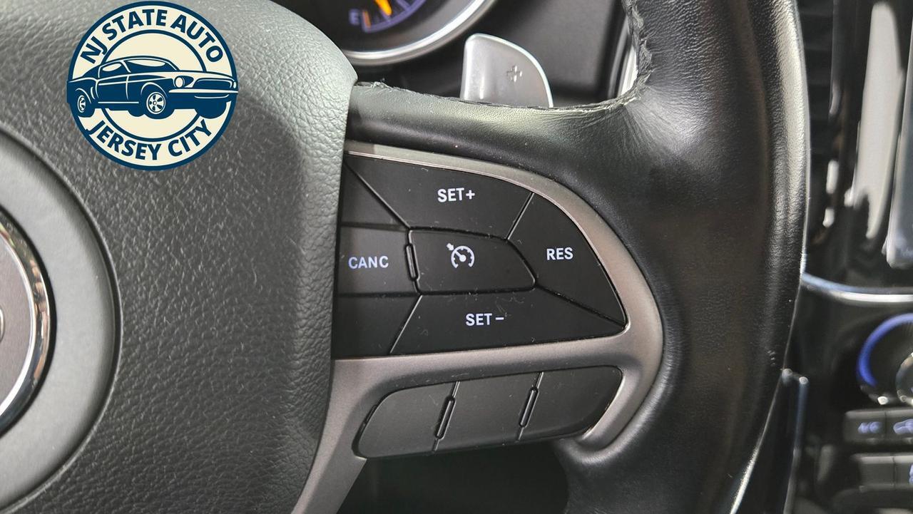 2021 Jeep Grand Cherokee Limited Jersey City NJ