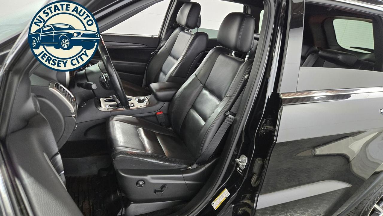 2021 Jeep Grand Cherokee Limited Jersey City NJ