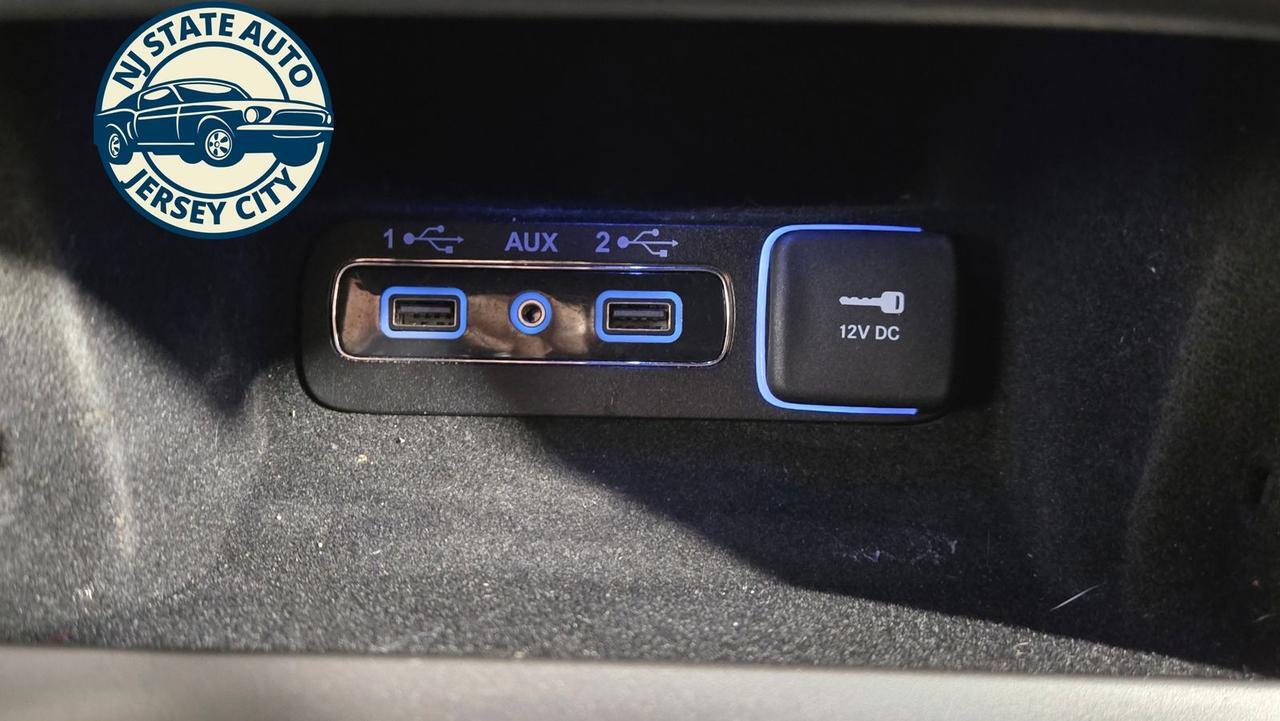 2021 Jeep Grand Cherokee Limited Jersey City NJ
