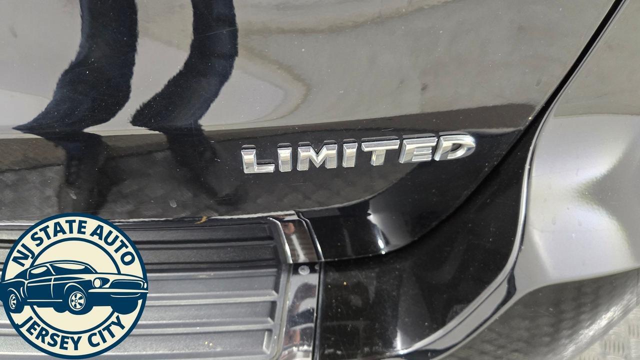 2021 Jeep Grand Cherokee Limited Jersey City NJ