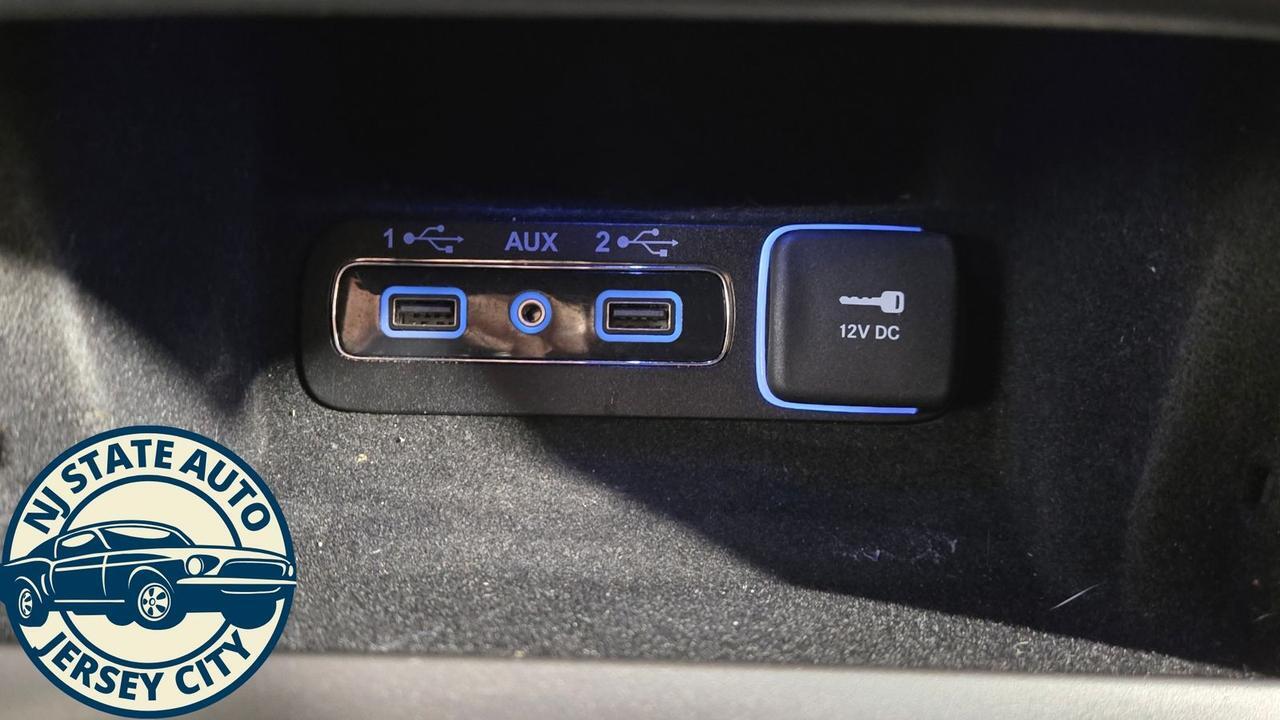 2021 Jeep Grand Cherokee Limited Jersey City NJ