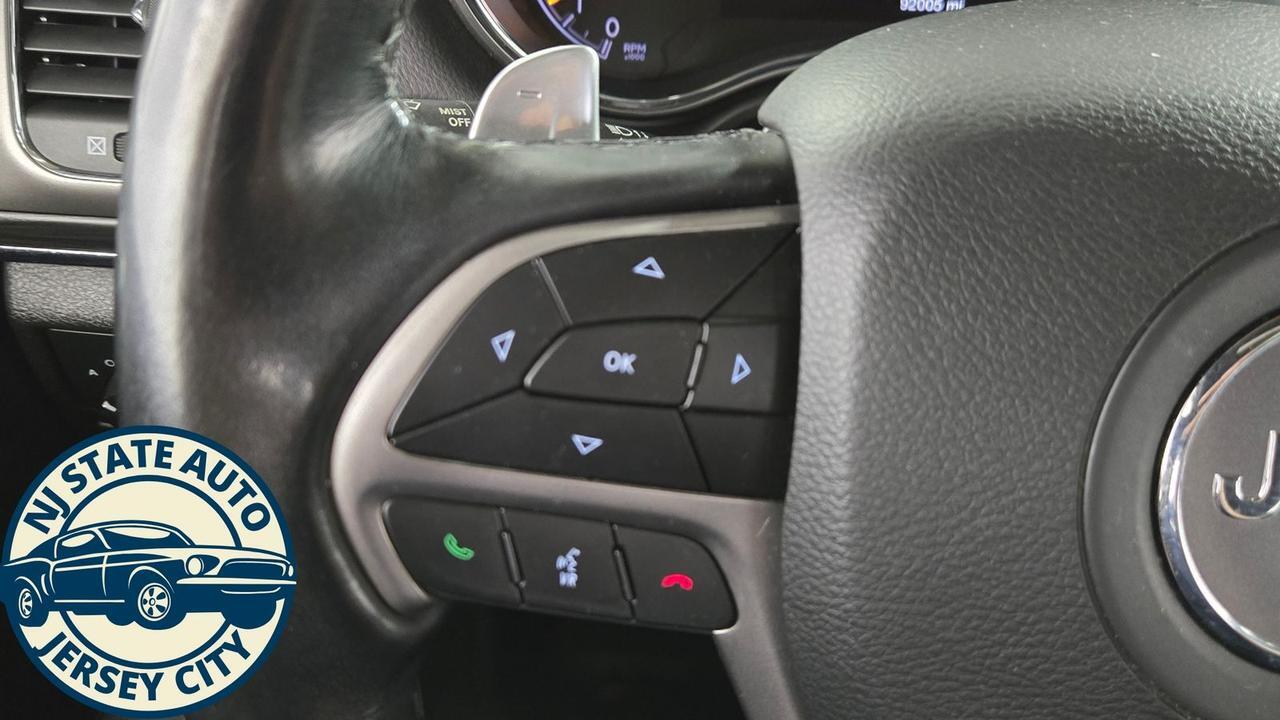 2021 Jeep Grand Cherokee Limited Jersey City NJ