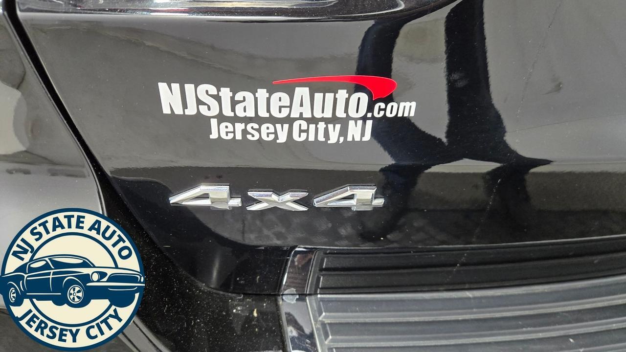 2021 Jeep Grand Cherokee Limited Jersey City NJ