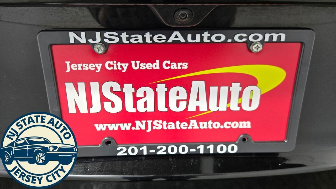 2021 Jeep Grand Cherokee Limited Jersey City NJ