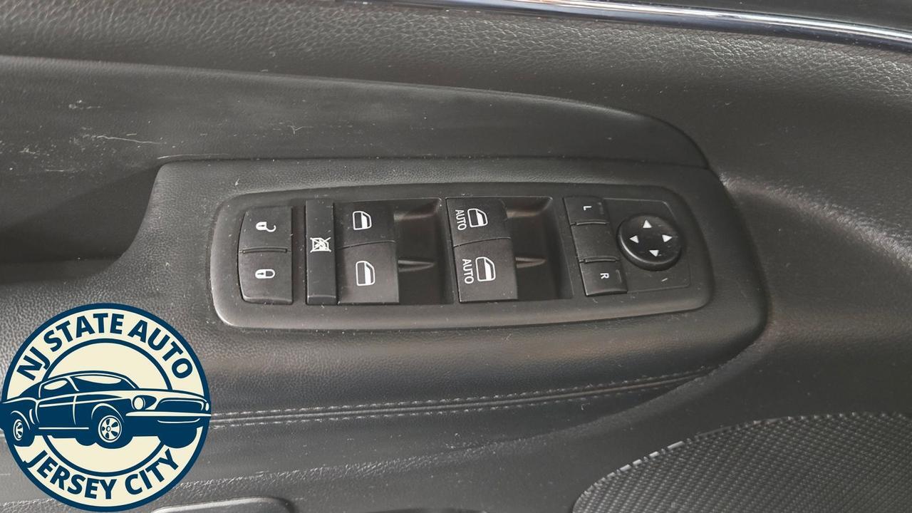 2021 Jeep Grand Cherokee Limited Jersey City NJ