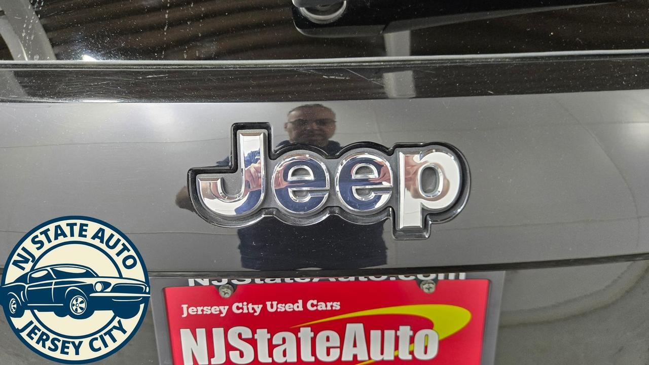 2021 Jeep Grand Cherokee Limited Jersey City NJ