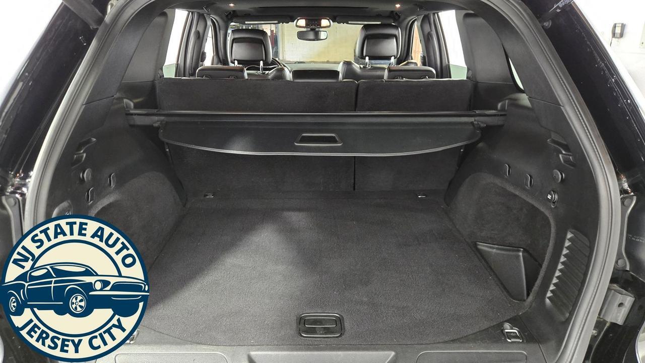 2021 Jeep Grand Cherokee Limited Jersey City NJ