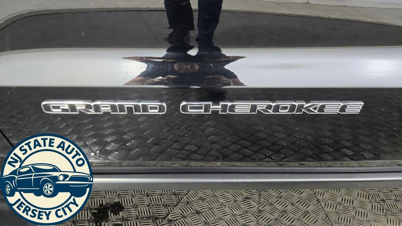 2021 Jeep Grand Cherokee Limited Jersey City NJ