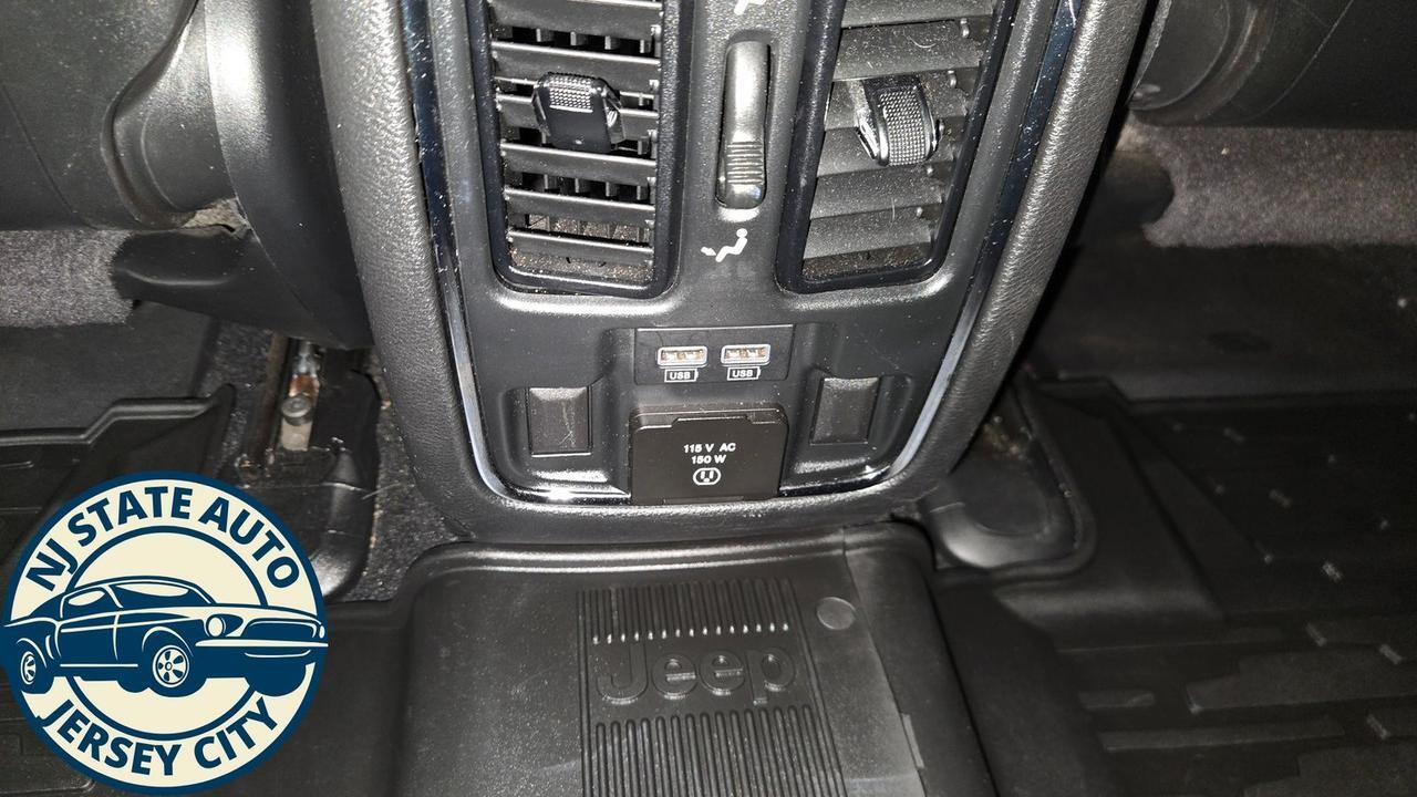 2021 Jeep Grand Cherokee Limited Jersey City NJ