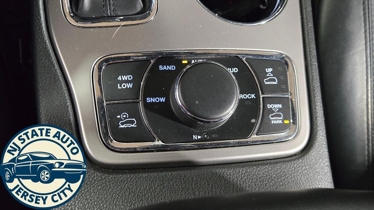 2021 Jeep Grand Cherokee Limited Jersey City NJ