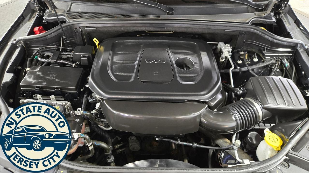 2021 Jeep Grand Cherokee Limited Jersey City NJ