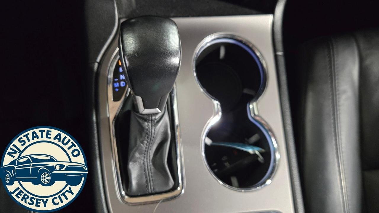 2021 Jeep Grand Cherokee Limited Jersey City NJ