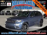 2021 Jeep Grand Cherokee Limited Miami Lakes FL 2021 Jeep Grand Cherokee Limited Miami Lakes FL