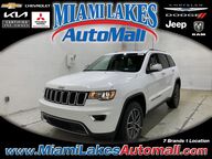 2021 Jeep Grand Cherokee Limited Miami Lakes FL 2021 Jeep Grand Cherokee Limited Miami Lakes FL