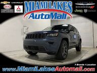 2021 Jeep Grand Cherokee Limited Miami Lakes FL 2021 Jeep Grand Cherokee Limited Miami Lakes FL
