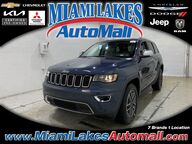 2021 Jeep Grand Cherokee Limited Miami Lakes FL 2021 Jeep Grand Cherokee Limited Miami Lakes FL
