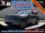2021 Jeep Grand Cherokee Limited Miami Lakes FL 2021 Jeep Grand Cherokee Limited Miami Lakes FL