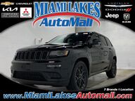 2021 Jeep Grand Cherokee Limited Miami Lakes FL 2021 Jeep Grand Cherokee Limited Miami Lakes FL