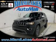 2021 Jeep Grand Cherokee Limited Miami Lakes FL 2021 Jeep Grand Cherokee Limited Miami Lakes FL
