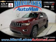2021 Jeep Grand Cherokee Limited Miami Lakes FL 2021 Jeep Grand Cherokee Limited Miami Lakes FL