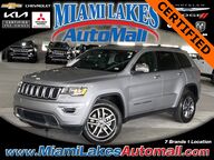 2021 Jeep Grand Cherokee Limited Miami Lakes FL 2021 Jeep Grand Cherokee Limited Miami Lakes FL