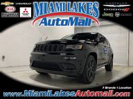 2021 Jeep Grand Cherokee Limited Miami Lakes FL 2021 Jeep Grand Cherokee Limited Miami Lakes FL