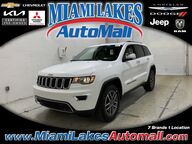 2021 Jeep Grand Cherokee Limited Miami Lakes FL 2021 Jeep Grand Cherokee Limited Miami Lakes FL