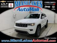 2021 Jeep Grand Cherokee Limited Miami Lakes FL 2021 Jeep Grand Cherokee Limited Miami Lakes FL