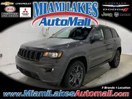 2021 Jeep Grand Cherokee Limited Miami Lakes FL 2021 Jeep Grand Cherokee Limited Miami Lakes FL