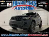 2021 Jeep Grand Cherokee Limited Miami Lakes FL 2021 Jeep Grand Cherokee Limited Miami Lakes FL