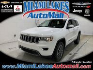 2021 Jeep Grand Cherokee Limited Miami Lakes FL 2021 Jeep Grand Cherokee Limited Miami Lakes FL