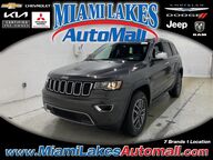 2021 Jeep Grand Cherokee Limited Miami Lakes FL 2021 Jeep Grand Cherokee Limited Miami Lakes FL
