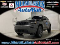 2021 Jeep Grand Cherokee Limited Miami Lakes FL 2021 Jeep Grand Cherokee Limited Miami Lakes FL