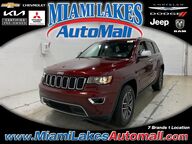2021 Jeep Grand Cherokee Limited Miami Lakes FL 2021 Jeep Grand Cherokee Limited Miami Lakes FL