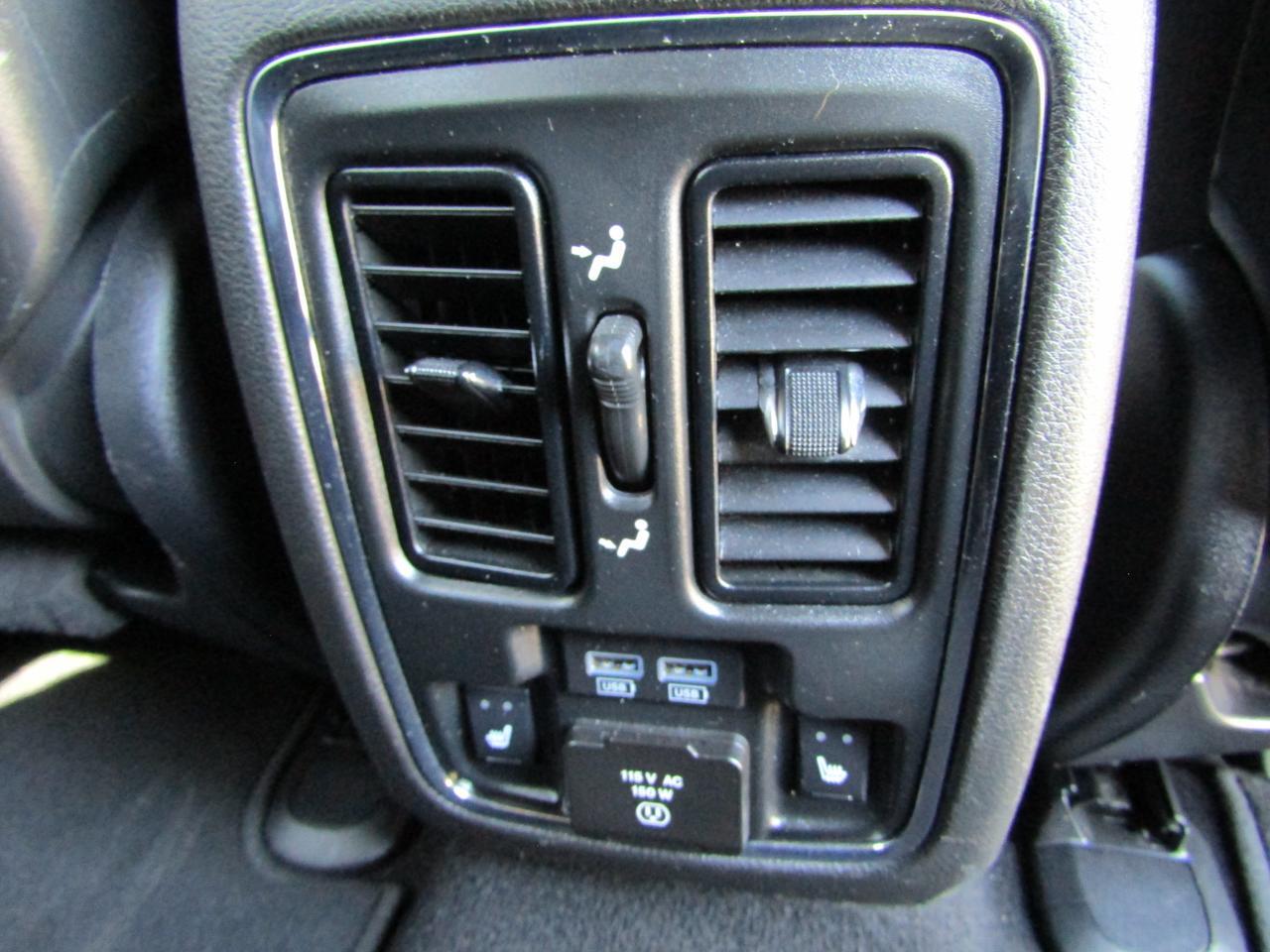 2021 Jeep Grand Cherokee Limited Mountain Home ID