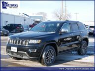 2021 Jeep Grand Cherokee Limited Owatonna MN 2021 Jeep Grand Cherokee Limited Owatonna MN