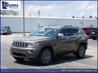 2021 Jeep Grand Cherokee Limited Owatonna MN 2021 Jeep Grand Cherokee Limited Owatonna MN