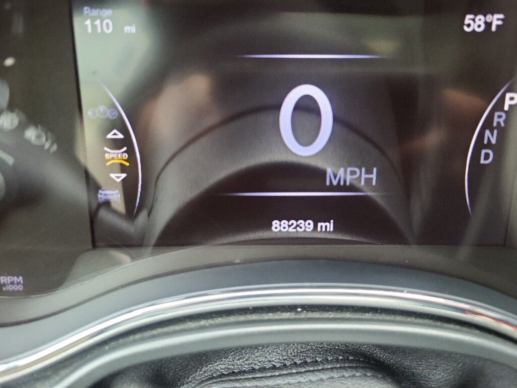 2021 Jeep Grand Cherokee Limited Owego NY