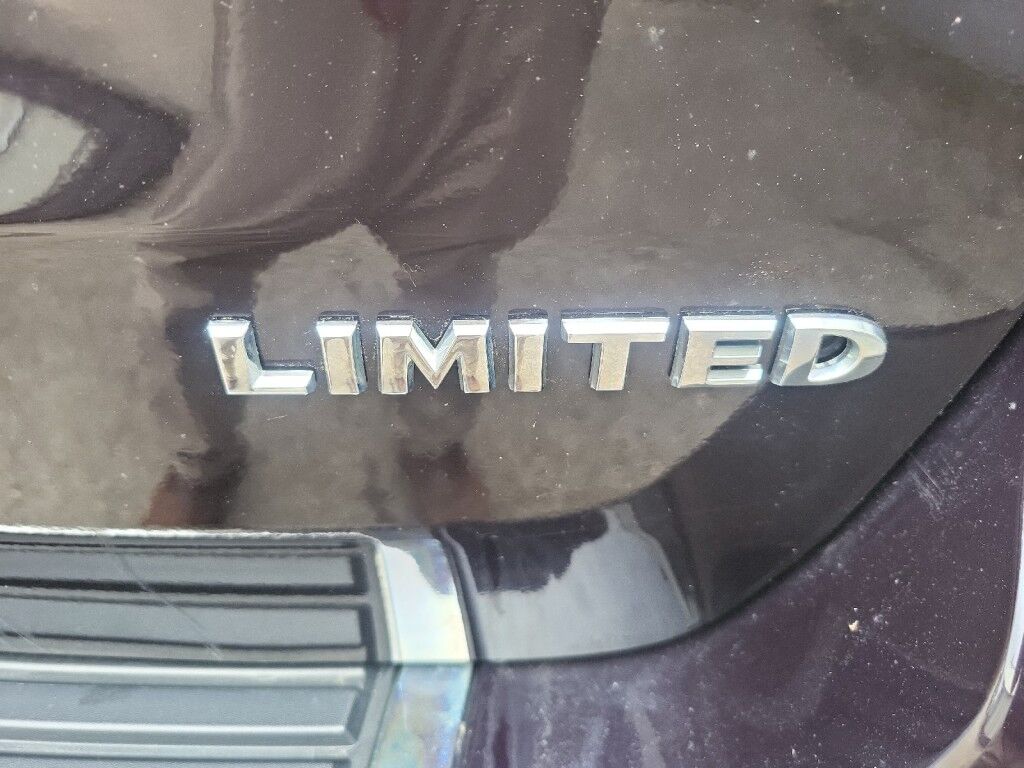 2021 Jeep Grand Cherokee Limited Owego NY