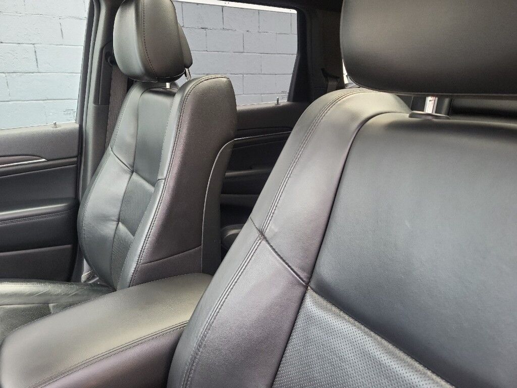 2021 Jeep Grand Cherokee Limited Owego NY