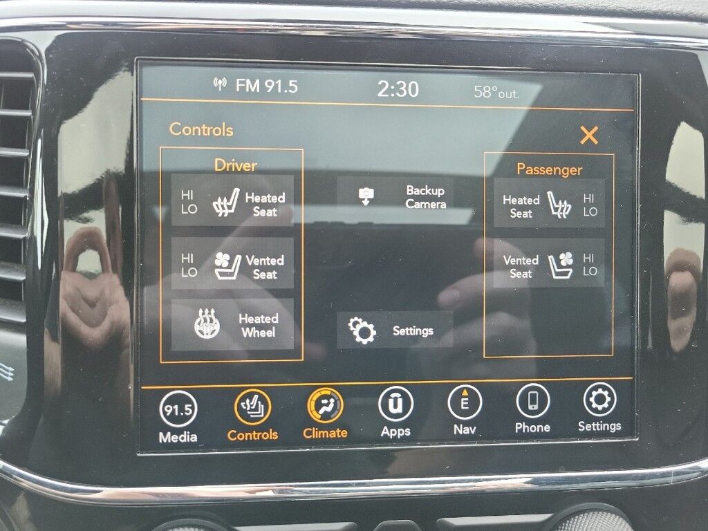 2021 Jeep Grand Cherokee Limited Owego NY