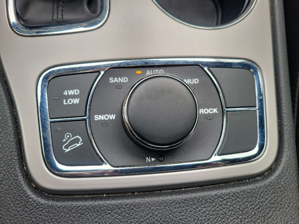 2021 Jeep Grand Cherokee Limited Owego NY