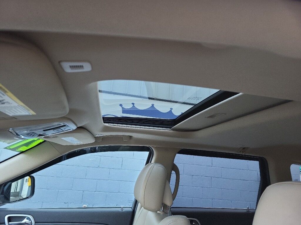 2021 Jeep Grand Cherokee Limited Owego NY