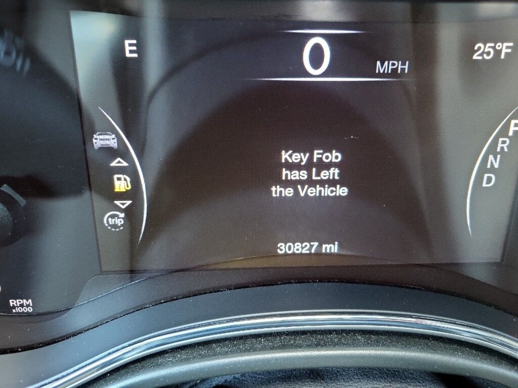 2021 Jeep Grand Cherokee Limited Owego NY