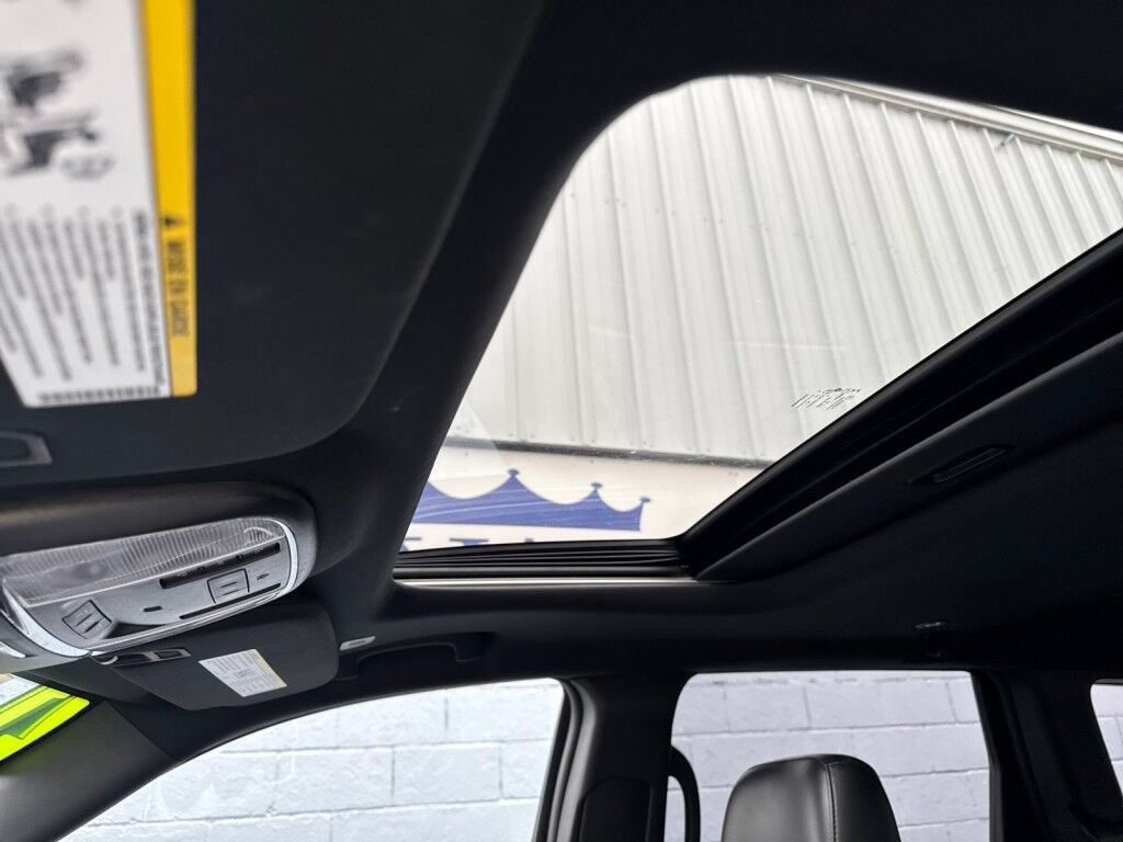 2021 Jeep Grand Cherokee Limited Owego NY