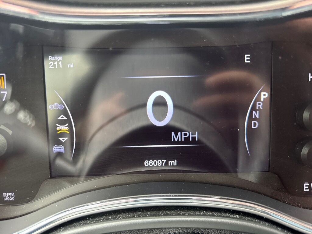 2021 Jeep Grand Cherokee Limited Owego NY