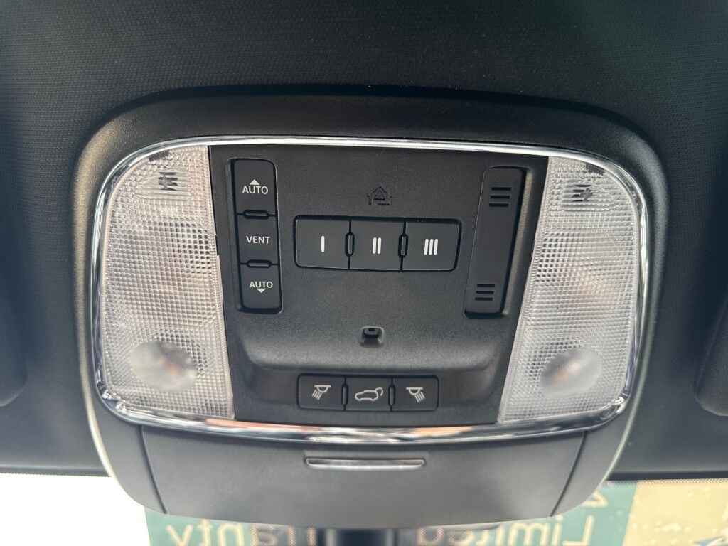 2021 Jeep Grand Cherokee Limited Owego NY