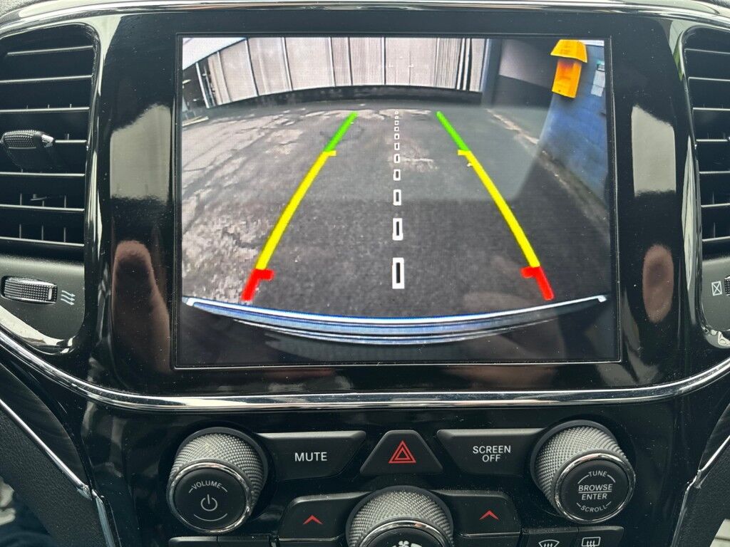 2021 Jeep Grand Cherokee Limited Owego NY